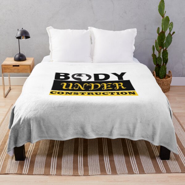 Item preview, Body Under Construction designed and sold by ArtistLibrary.