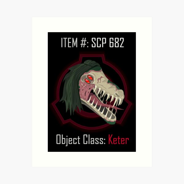 Can I help you? SCP 079 x SCP 682 - Night - Wattpad