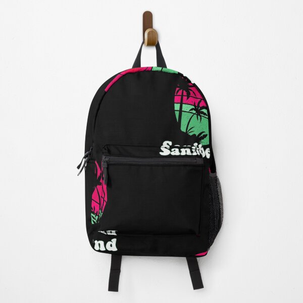 Item preview, Retro vintage Sanibel Island Beach Design Premium designed and sold by UlTroidgh.