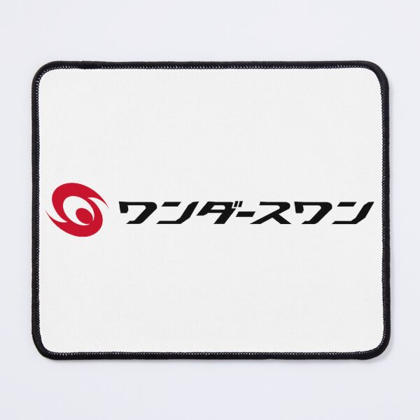 Item preview, Wonderswan Japanese Logo designed and sold by CDSmiles.