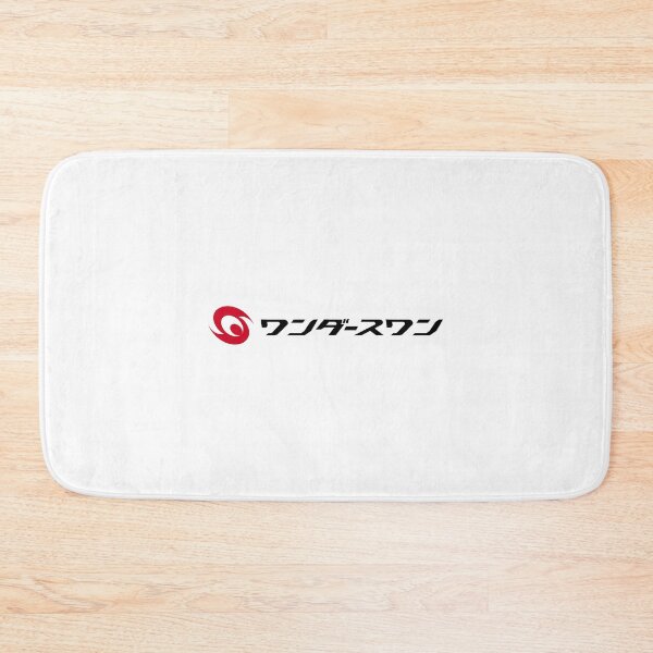 Item preview, Wonderswan Japanese Logo designed and sold by CDSmiles.