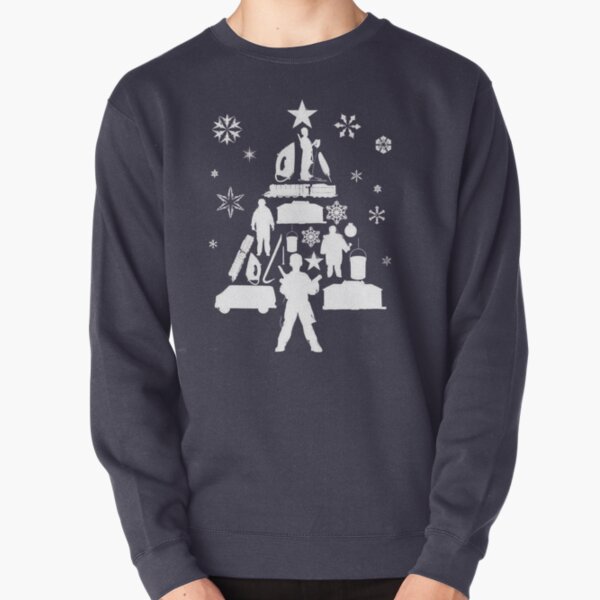 Kevin mccallister sale christmas jumper