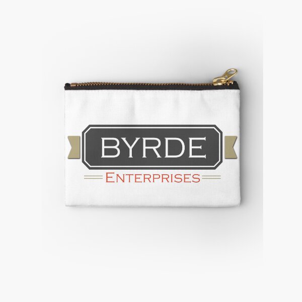 Item preview, Byrde Enterprises designed and sold by Gibbonzo.