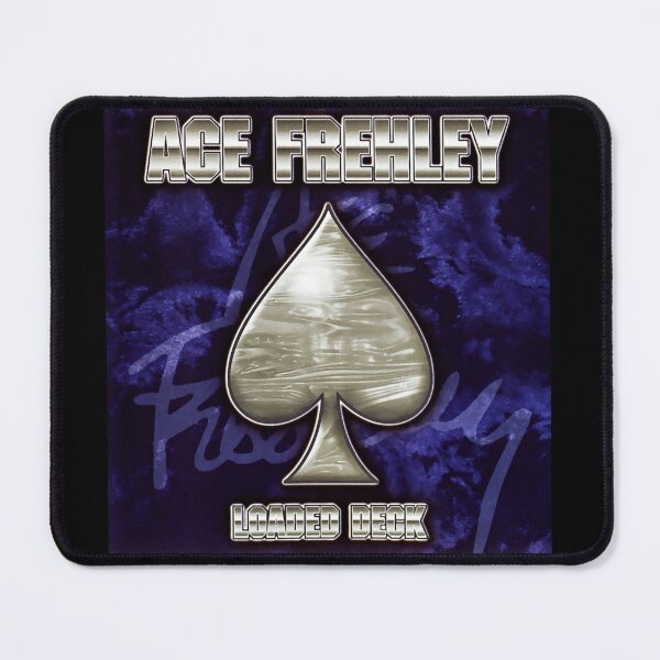 Item preview, Ace Frehley loaded deck designed and sold by ArthurWRamalho.