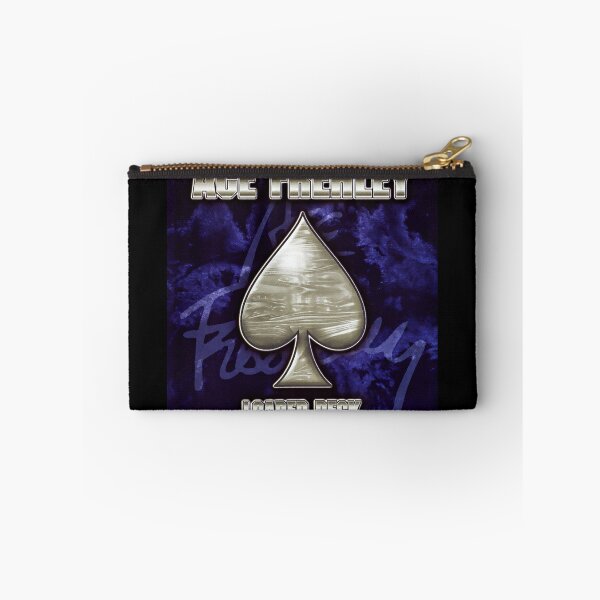 Item preview, Ace Frehley loaded deck designed and sold by ArthurWRamalho.