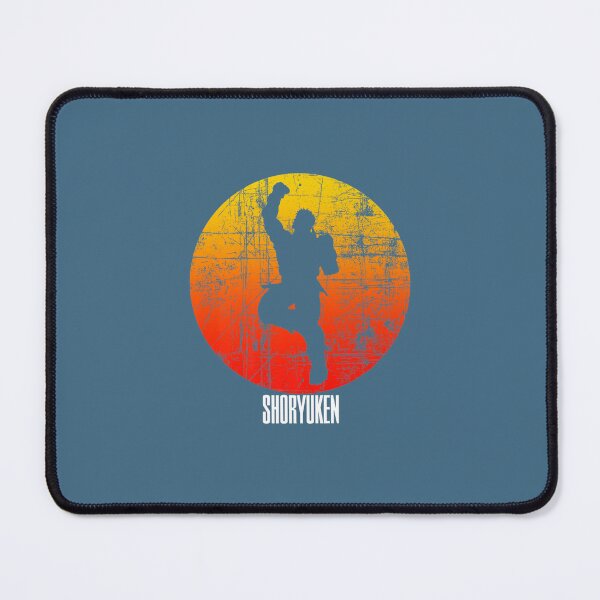 Item preview, Retro Vintage Shoryuken Fighter Premium designed and sold by UlTroidgh.