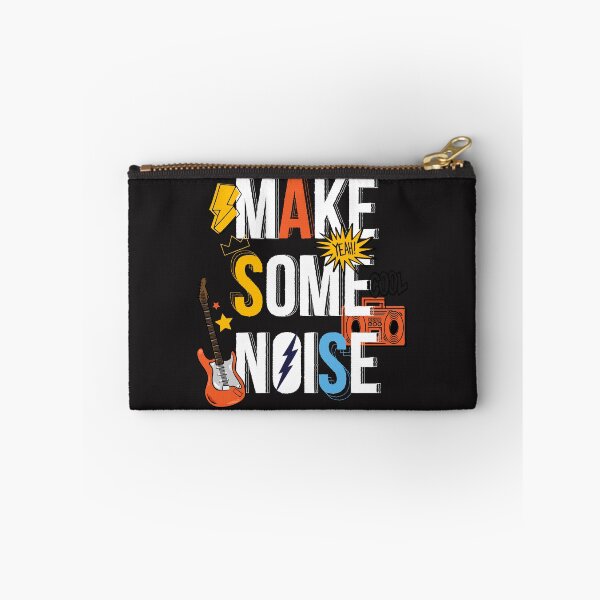 Item preview, Make some noise designed and sold by MaryMaster.