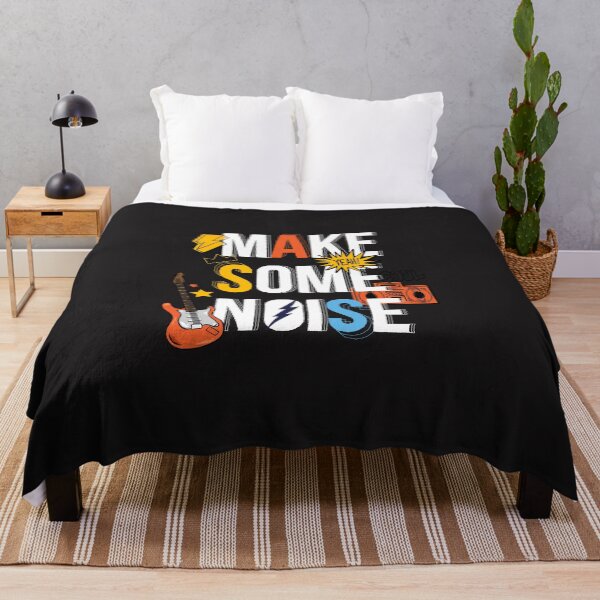Item preview, Make some noise designed and sold by MaryMaster.