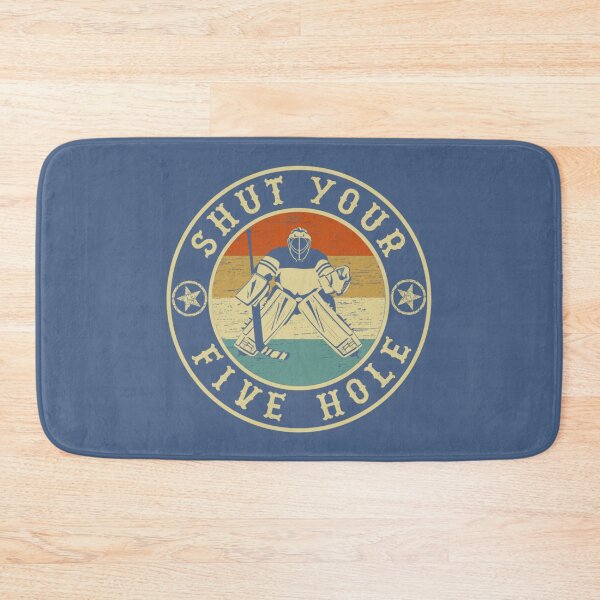 Item preview, Retro Vintage Shut Your Five Hole Pullover designed and sold by UlTroidgh.