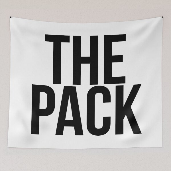 Item preview, The Pack designed and sold by MadEDesigns.