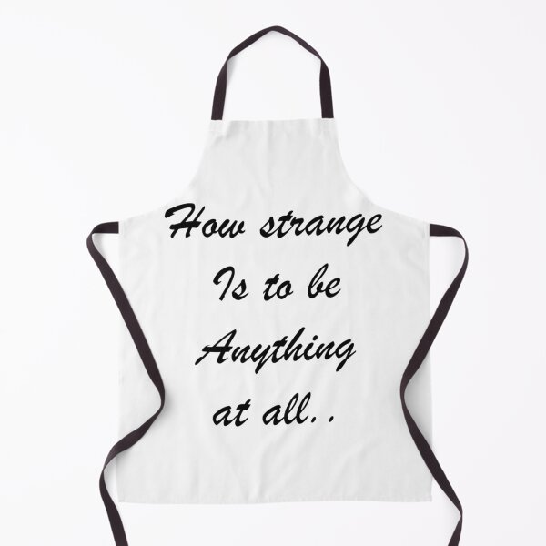 Item preview, How strange is to be anything at all - Neutral milk hotel designed and sold by thomasTreshion8.