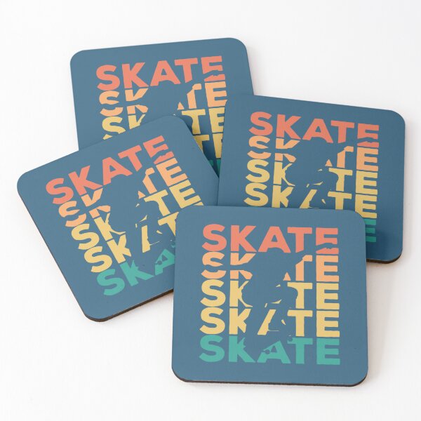 Artikelvorschau, Retro Vintages Skaten-Geschenk für Skater-Pullover entworfen und verkauft von UlTroidgh.