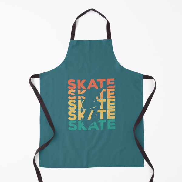 Artikelvorschau, Retro Vintages Skaten-Geschenk für Skater-Pullover entworfen und verkauft von UlTroidgh.