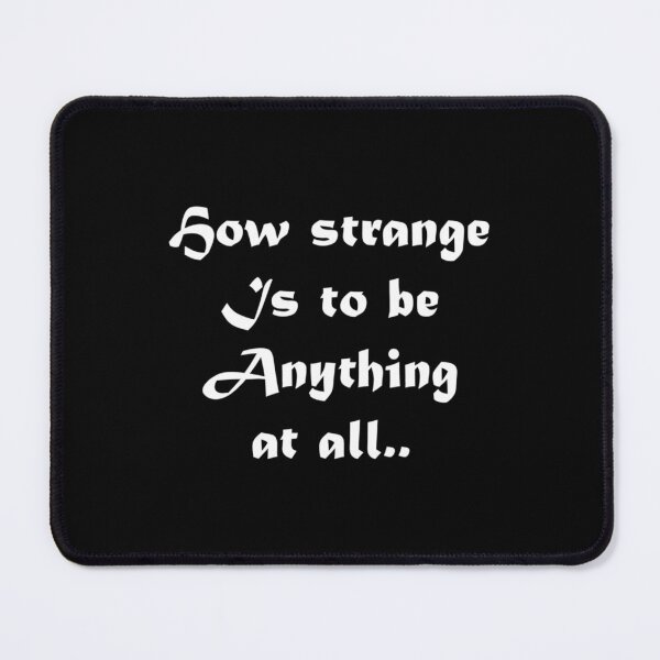 Item preview, How strange is to be Anything At All - Neutral milk hotel designed and sold by thomasTreshion8.
