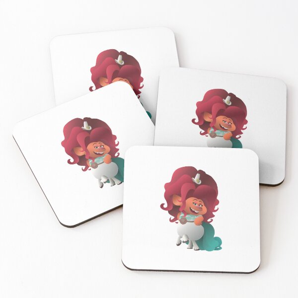Item preview, Music Vintage Retro Trolls Cartoon World Comedy Movies Tour Gifts For Movie Fans designed and sold by ElianaJimez.