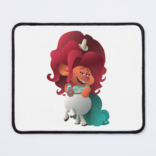 Item preview, Music Vintage Retro Trolls Cartoon World Comedy Movies Tour Gifts For Movie Fans designed and sold by ElianaJimez.