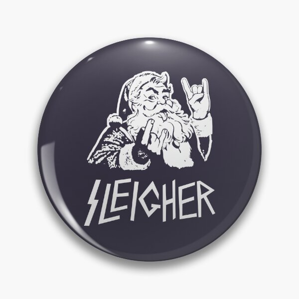 Item preview, Beautiful Model Hail Sleigher Up It'll Be ANARCHY designed and sold by IlseWestphal.