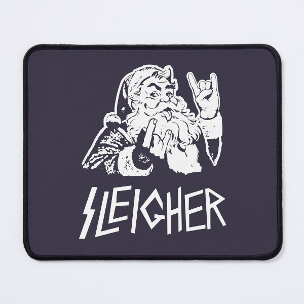 Item preview, Beautiful Model Hail Sleigher Up It'll Be ANARCHY designed and sold by IlseWestphal.