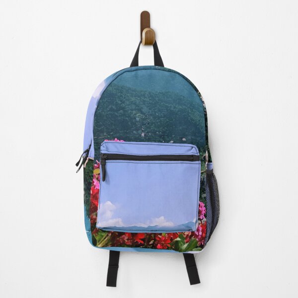 Item preview,  Blue Campania  Amalfi Coast Italy designed and sold by Tamas Das.
