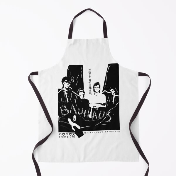 Item preview, Bauhaus designed and sold by PheroKita.