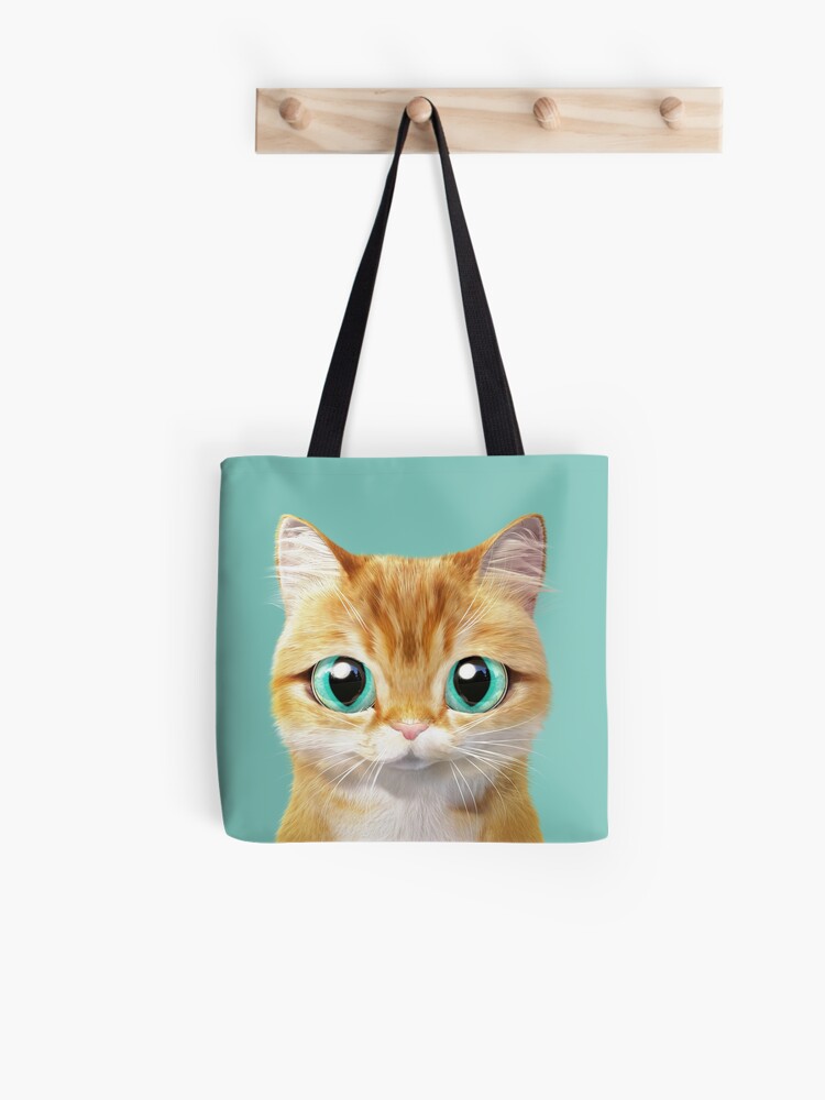hosico cat bag