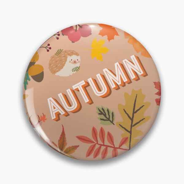 Item preview, Autumn Leaves Autumn Season designed and sold by RedSparkle.