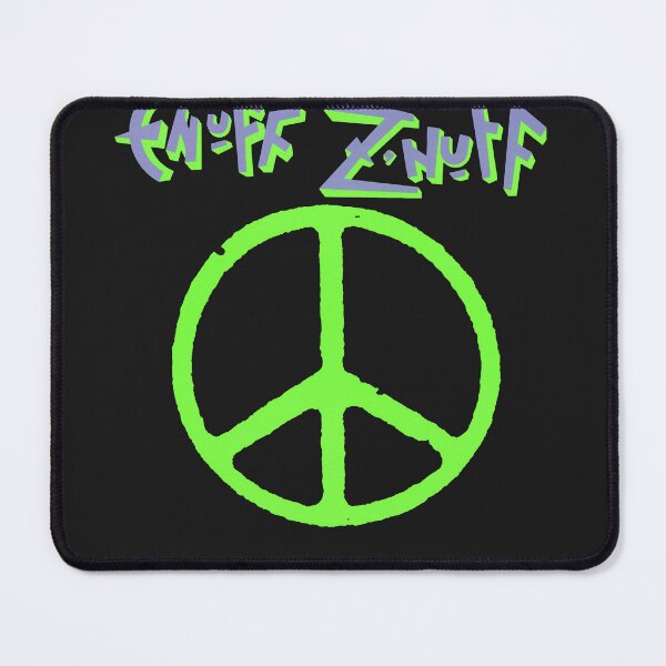 Item preview, Enuff z' nuff american rock band  album logo design designed and sold by DavidOchoa53.