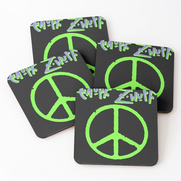 Item preview, Enuff z' nuff american rock band  album logo design designed and sold by DavidOchoa53.