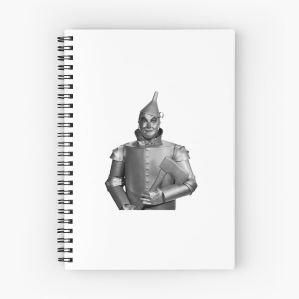 Item preview, Tin man designed and sold by Jamieleebaby.