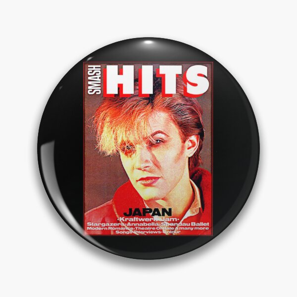 Item preview, David Sylvian  designed and sold by DungMikenco.