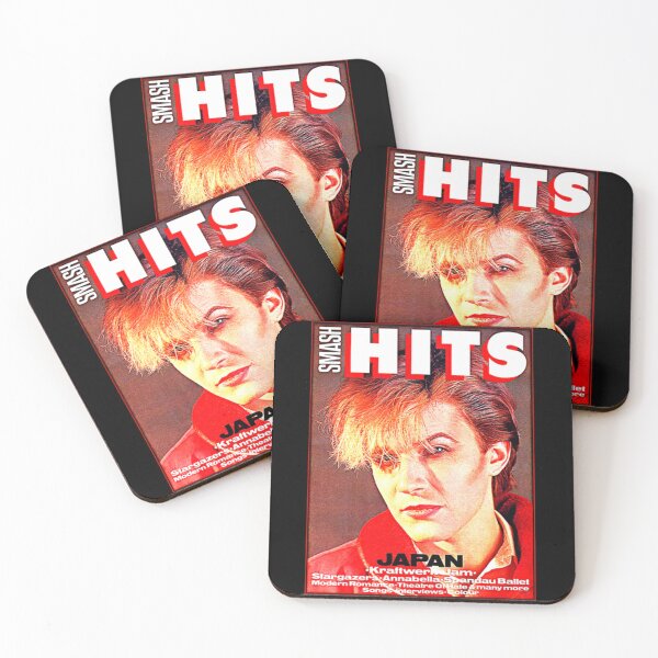 Item preview, David Sylvian  designed and sold by DungMikenco.
