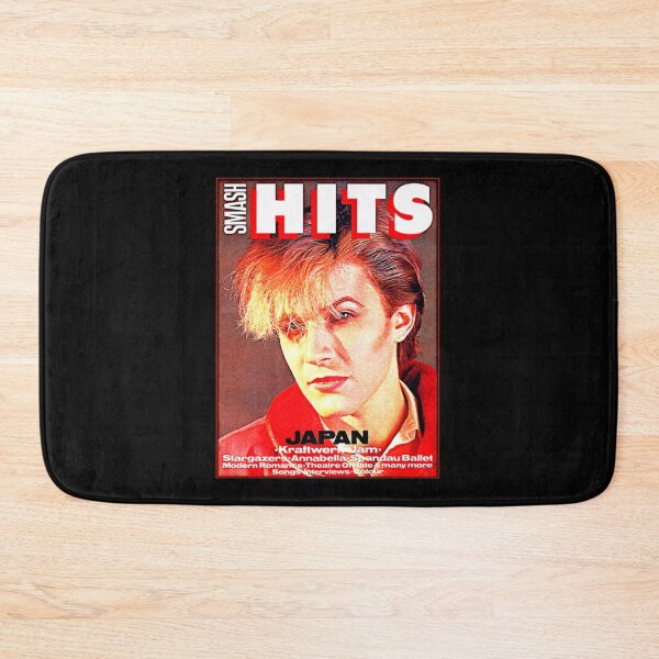 Item preview, David Sylvian  designed and sold by DungMikenco.