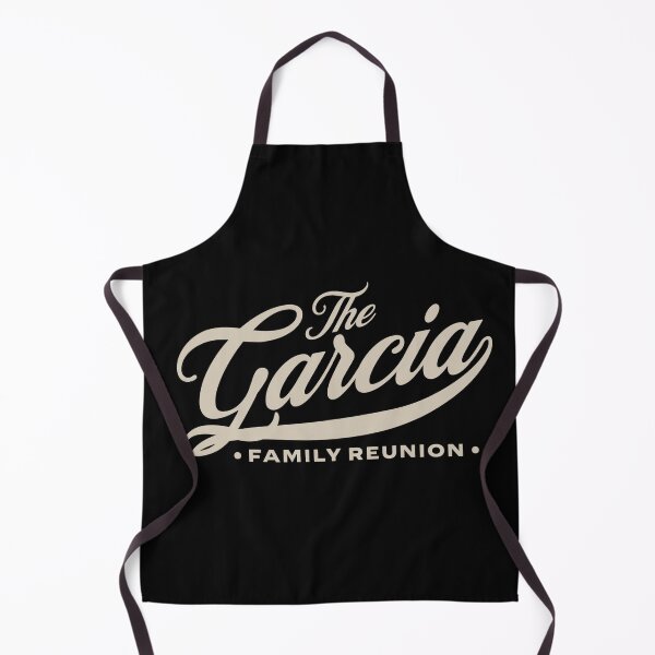 Item preview, Cool Vintage Family Coat of Arms Crest Garcia Family Reunion Garcia designed and sold by CattlettArt.