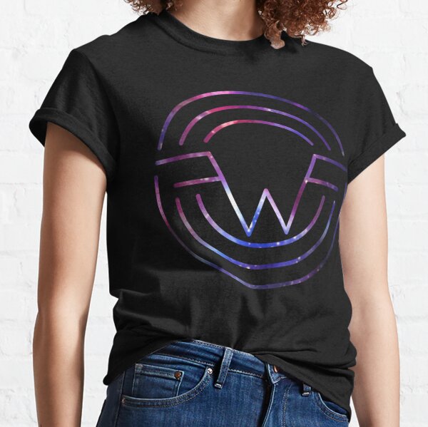 WEEZER Ban Classic T-Shirt
