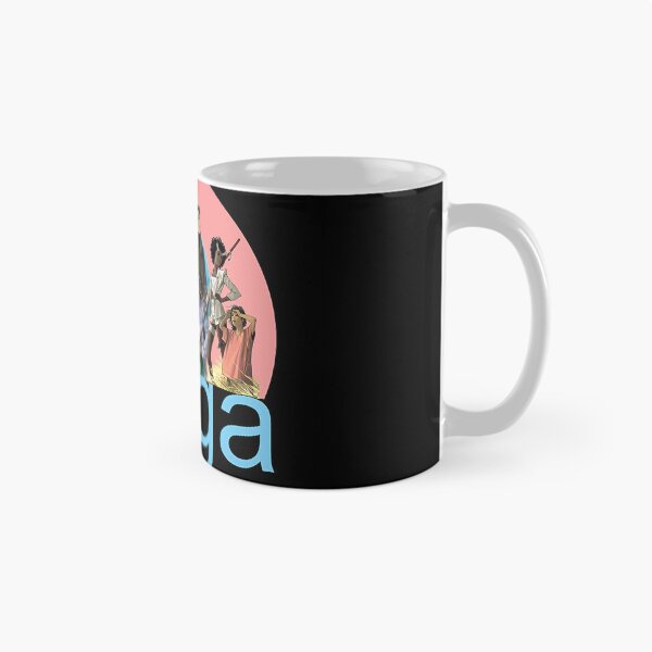 Item preview, Entire Saga designed and sold by Garcia346.