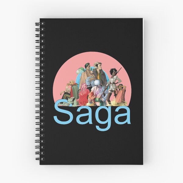 Item preview, Entire Saga designed and sold by Garcia346.