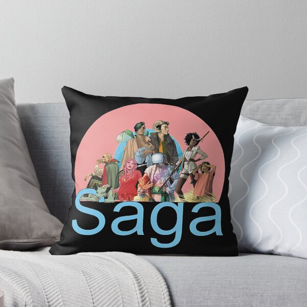 Item preview, Entire Saga designed and sold by Garcia346.