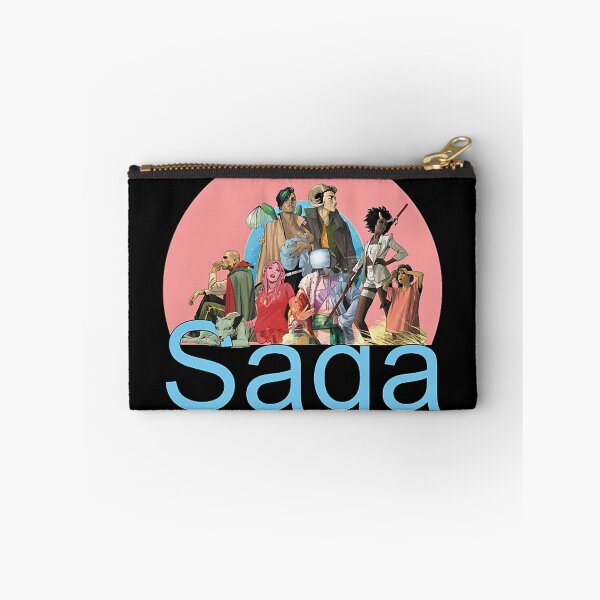 Item preview, Entire Saga designed and sold by Garcia346.
