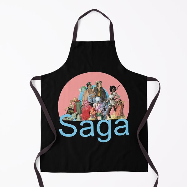 Item preview, Entire Saga designed and sold by Garcia346.
