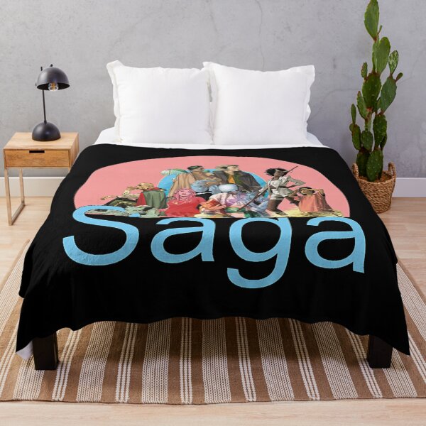 Item preview, Entire Saga designed and sold by Garcia346.