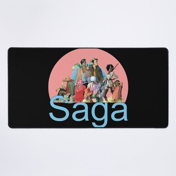 Item preview, Entire Saga designed and sold by Garcia346.