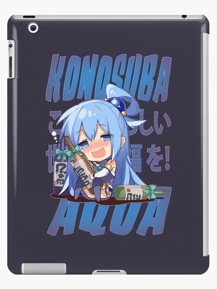 aqua/アクア (Kono Subarashii Sekai ni Shukufuku wo!) - v1.4