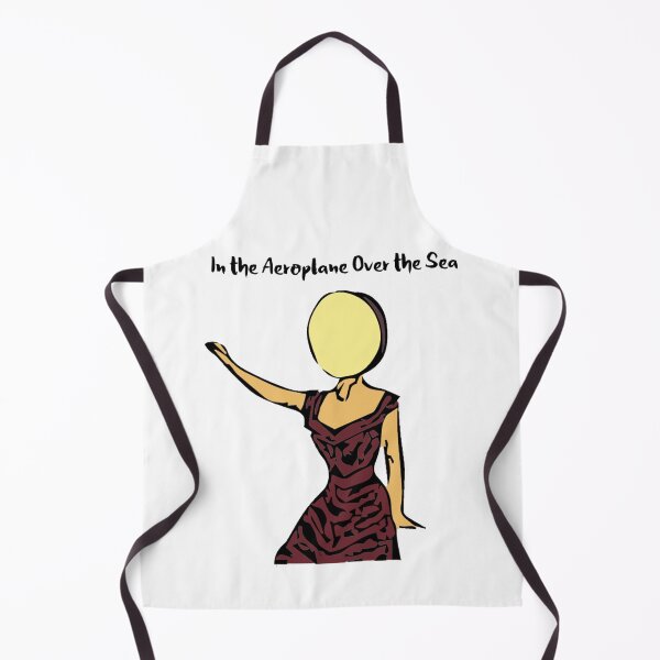 Item preview, IN the aeroplane over the sea   designed and sold by thomasTreshion8.