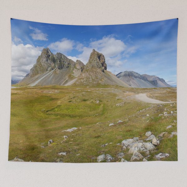 Item preview, Iceland Panorama designed and sold by Dominika Aniola.