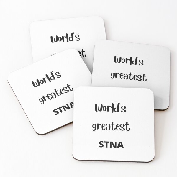 Item preview, Nursing assistant designed and sold by murielsfaith.