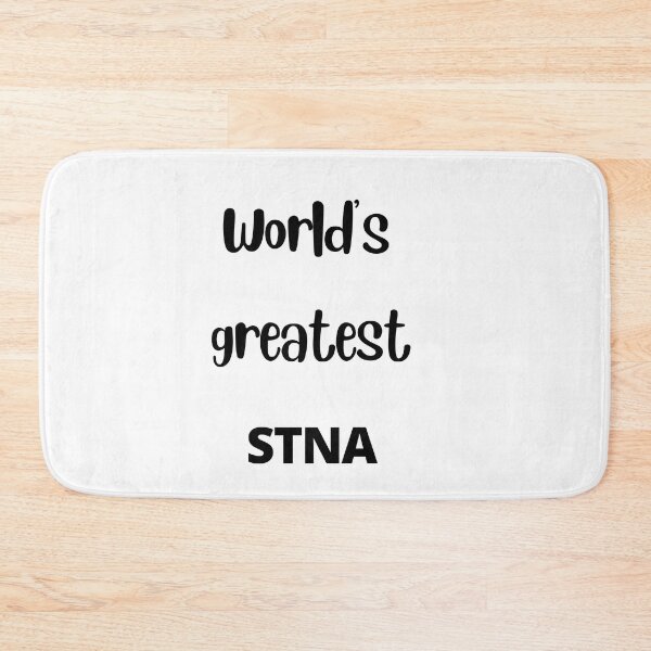 Item preview, Nursing assistant designed and sold by murielsfaith.