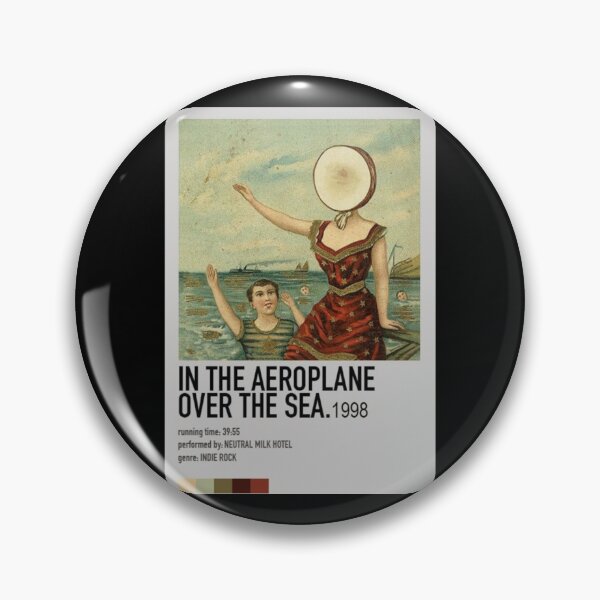 Artikelvorschau, im Flugzeug über dem Meer minimalistisch entworfen und verkauft von thomasTreshion8.