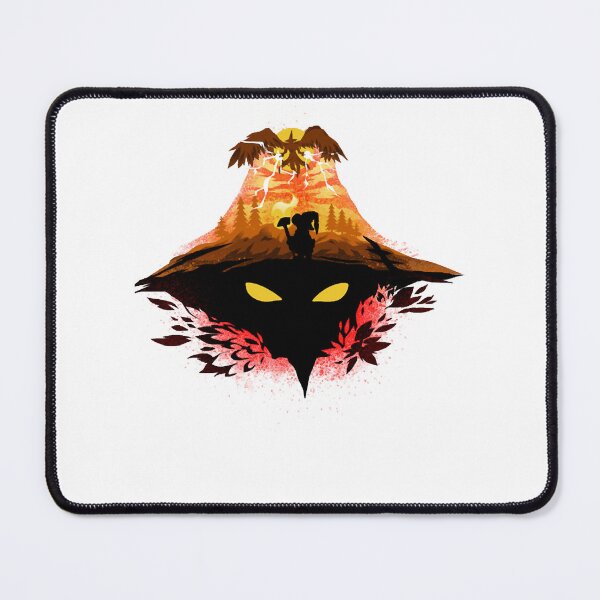 Item preview, Black Waltz Vivi Final Fantasy   designed and sold by WilliaHarlan.
