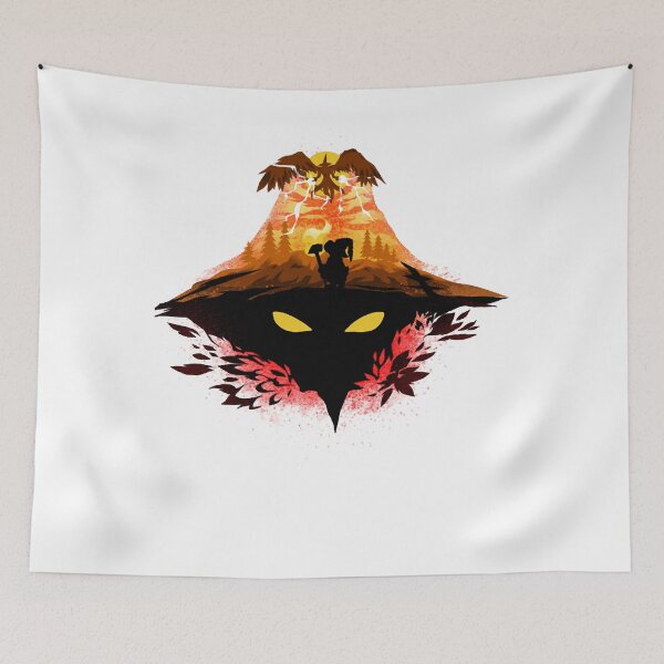 Item preview, Black Waltz Vivi Final Fantasy   designed and sold by WilliaHarlan.