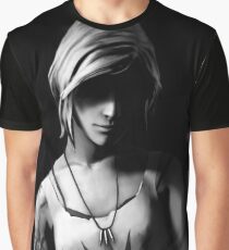 Chloe Price - Life is Strange Graphic T-Shirt